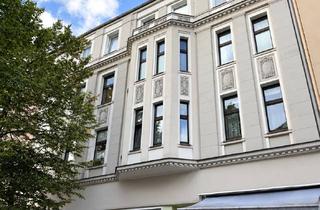 Haus kaufen in 45128 Südviertel, Investment im Südviertel - vollvermietetes 6 Parteienhaus mit 2 Gewerbeeinheiten