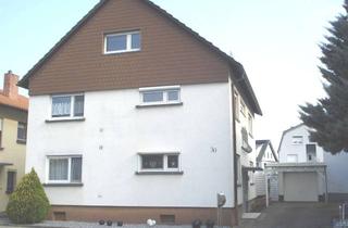 Haus kaufen in Ringstraße 30, 68789 St. Leon-Rot, Grosses Anwesen mit 3 Wohnungen, Garage, Carport und schönem Garten!