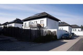 Doppelhaushälfte kaufen in 86462 Langweid, Katip | Neuwertige Doppelhaushälfte am Lech *ab sofort