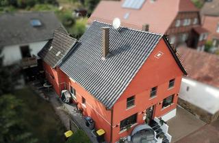 Haus kaufen in 31552 Apelern, Apelern: Familien aufgepasst – saniertes Haus mit 154 m² zum attraktiven Preis