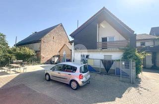 Haus kaufen in 79312 Emmendingen, Attraktives Wohn- & Geschäftshaus mit drei Wohneinheiten, guter Rendite & vielseitigem Nutzungspoten