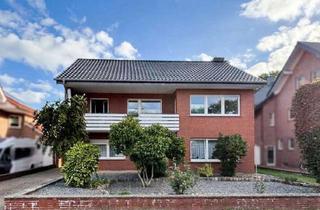 Mehrfamilienhaus kaufen in 49509 Recke, Für Kapitalanleger!vermietetes Mehrfamilienhaus in Recke-Espel