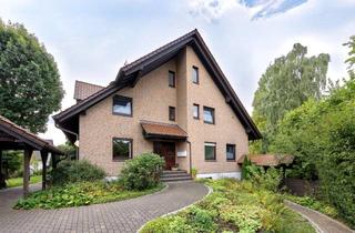 Mehrfamilienhaus kaufen in 32257 Bünde, Akttraktive Kapitalanlage: Mehrfamilienhaus mit 4 Wohneinheiten in hervorragendem Zustand
