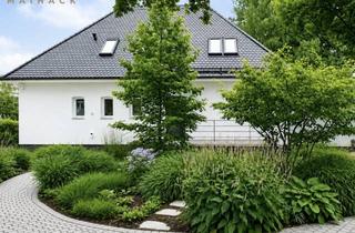 Einfamilienhaus kaufen in 14129 Nikolassee, Exklusives Einfamilienhaus in Berlin-Schlachtensee