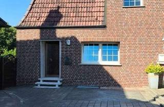 Haus kaufen in 59368 Werne, Charmantes Reihenendhaus in familienfreundlicher Lage an der Lippe!