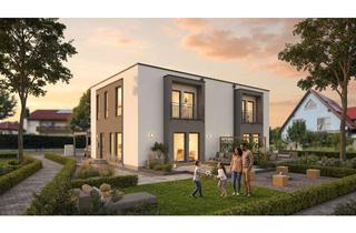 Einfamilienhaus kaufen in 96155 Buttenheim, Your family's forever home: Dein Einfamilienhaus in Buttenheim