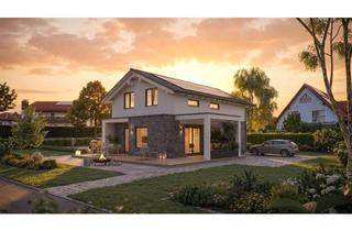 Haus kaufen in 96155 Buttenheim, Eigenheim statt Miete! – Wunderschönes Traumhaus mit 4 Zimmer in Buttenheim