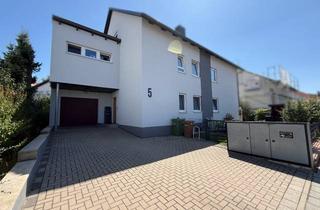 Mehrfamilienhaus kaufen in 90530 Wendelstein, MODERNISIERTES MEHRFAMILIENHAUS MIT 4 EINHEITEN