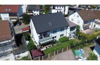 Mehrfamilienhaus kaufen in 90530 Wendelstein, MODERNISIERTES MEHRFAMILIENHAUS MIT 4 EINHEITEN