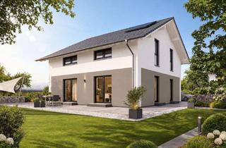 Einfamilienhaus kaufen in 86568 Hollenbach, Individuell geplant - Ihr stilvolles Einfamilienhaus. Natürlich von allkauf