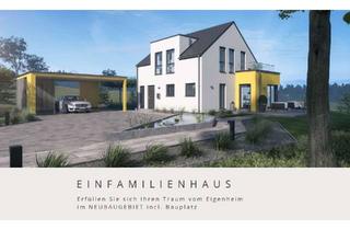 Haus kaufen in 95237 Weißdorf, Der Traum vom Eigenheim wird hier Wirklichkeit - incl. Grundstück in der Nähe von Hof
