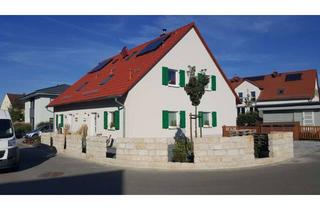Doppelhaushälfte kaufen in 01796 Pirna, Wunderschöne Doppelhaushälfte in der Pirna-Copitz