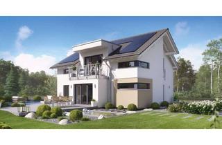Haus kaufen in 91325 Adelsdorf, Modernes Neubauprojekt mit Garten – QNG-zertifiziert und KfW-40-Plus-förderfähig
