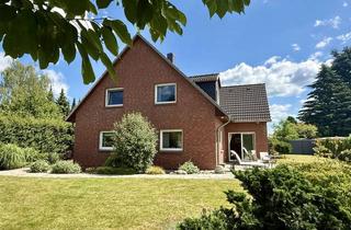 Haus kaufen in 25469 Halstenbek, Wohnen und Beruf unter einem Dach - Reihenendhaus in Halstenbek zu verkaufen !