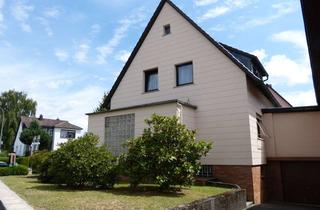 Einfamilienhaus kaufen in 96465 Neustadt, Platz für Ihre Pläne: Einfamilienhaus in Neustadt bei Coburg
