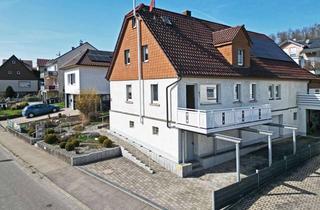 Haus kaufen in 72636 Frickenhausen, Endlich Platz für Familie und Hobby.8 Zimmer auf 149 m² zum Wohnen.251 m² fürs Hobby. 2 Garagen.