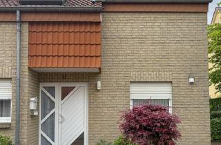 Doppelhaushälfte kaufen in 33332 Gütersloh, Doppelhaushälfte mit viel Potenzial***4314 G in Gütersloh