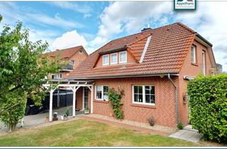 Einfamilienhaus kaufen in 49504 Lotte, Ihr neues Zuhause in Lotte – Einfamilienhaus mit großzügigem Garten und Terrasse