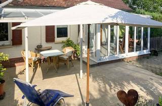 Haus kaufen in 72516 Scheer, Wunderschönes Familiendomizil mit Wintergarten und idyllischem Gartenparadies