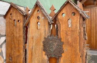 Einfamilienhaus kaufen in 06502 Thale, Gepflegtes Einfamilienhaus mit hohem Wohnkomfort - saniert und bezugsfertig!