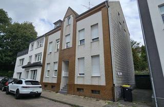 Mehrfamilienhaus kaufen in 45257 Kupferdreh, 4 Parteien Mehrfamilienhaus in Essen - Kupferdreh