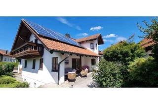 Haus kaufen in 84172 Buch, WO WOHNEN ZUM WOHLFÜHLEN WIRD - TRAUMHAUS IN BUCH AM ERLBACH