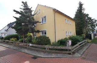 Einfamilienhaus kaufen in Stettiner Str. 34, 31582 Nienburg, Klassisch geschnittene Einfamilienhaus in guter Wohnlage auf schönem Grundstück