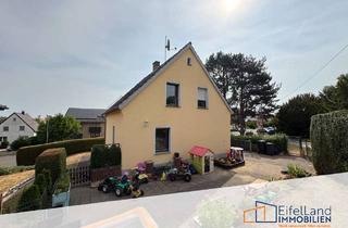 Einfamilienhaus kaufen in 53894 Mechernich, Freistehendes Einfamilienhaus in Mechernich - Holzheim