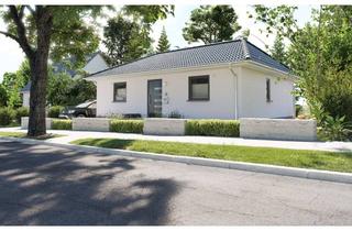Haus kaufen in 04425 Taucha, Gemütlich in schöner Umgebung - Ihr Bungalow in Taucha wartet auf Sie!