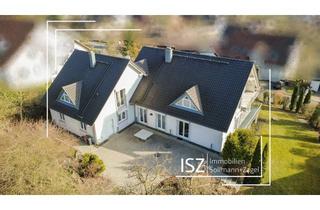 Villa kaufen in 96155 Buttenheim, Unternehmervilla in Buttenheim– Stilvoll, exklusiv, einzigartig