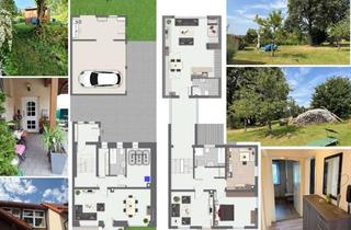 Haus kaufen in 95460 Bad Berneck, Großes Wohnhaus mit Einliegerwohnung in Bad Berneck OT