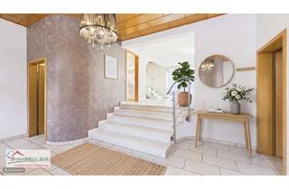 Haus kaufen in 54441 Kirf, SOFORT VERFÜGBAR: GEPFLEGTES WOHNHAUS MIT 228 M² WFL. MIT FERNSICHT!