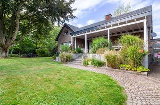 Haus kaufen in 59069 Rhynern, Charmantes Traumhaus mit schönem Garten und vielen Extras in Hamm-Osttünnen!