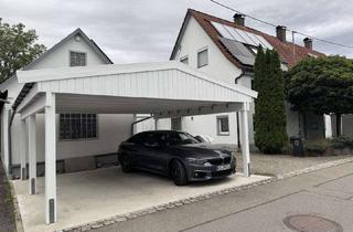 Haus kaufen in 89584 Ehingen, Kernsaniertes Familienhaus mit traumhaftem Wintergarten, PV, Wärmepumpe & großem Nebengebäude
