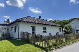 Haus kaufen in 57614 Steimel, Bungalow von Künstlerin u Energieberater