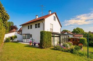 Einfamilienhaus kaufen in 88094 Oberteuringen, Geräumiges Einfamilienhaus mit viel Potential