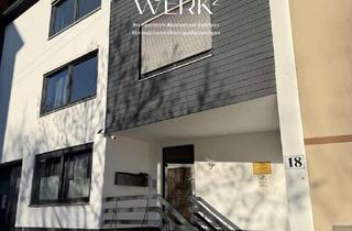 Haus kaufen in 30449 Linden-Süd, Kapitalanlage in HAJ - LindenMFH mit 4 Einheiten, priv. Aufzug & großer Garage