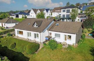 Haus kaufen in 57462 Olpe, Großzügiges Wohnhaus mit Einliegerwohnung in Rüblinghausen!