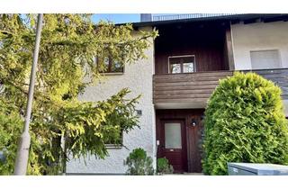 Haus kaufen in Walkürenstraße 8a, 85579 Neubiberg, NEUBIBERG ohne Makler: DHH, BJ 1981, gr. Garten, top Lage