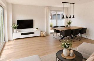 Haus kaufen in 40789 Monheim, Modernes Familienhaus mit außergewöhnlich viel Platz in Monheim-Baumberg