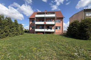 Haus kaufen in 18513 Glewitz, MFH mit Pelletheizung sucht neuen Eigentümer