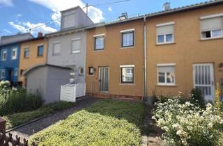 Haus kaufen in 72622 Nürtingen, KAUFEN STATT MIETEN: Bezahlbares RMH für die junge Familie!