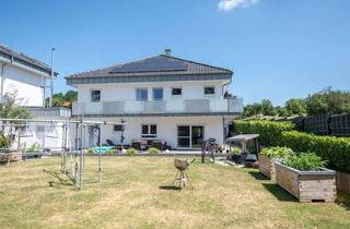Haus kaufen in 65520 Bad Camberg, Bad Camberg. Neuwertiges EFH mit sehr schönen Ausstattungen in zentraler Lage.