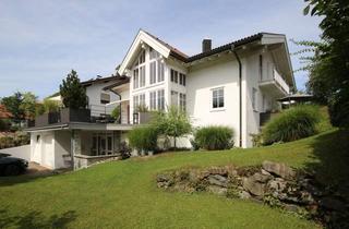 Haus kaufen in 87509 Immenstadt, Traumhaftes Anwesen mit Alpenblick im Allgäu