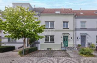 Reihenhaus kaufen in 63110 Rodgau, Gemütliches Reihenhaus mit Garten und viel Platz für die Familie