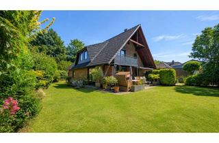 Einfamilienhaus kaufen in 29339 Wathlingen, Großzügiges Einfamilienhaus in Wathlingen