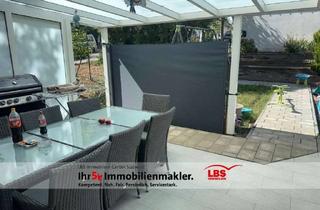 Haus kaufen in 76437 Rastatt, Komfortables Zuhause in Rastatt – Klimatisiert, Terrasse und hochwertige Ausstattung