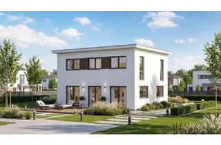 Haus kaufen in 85521 Ottobrunn, CLEVER! Heute bauen und Grundstück zu einem späteren Zeitpunkt mit exklusivem Vorkaufsrecht kaufen!