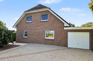 Haus kaufen in 27639 Nordholz, Attraktive Immobilie in Nordholz mit Pool, Garten und vielseitigen Nutzungsmöglichkeiten