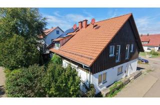 Haus kaufen in 73105 Dürnau, Gemütliche und gepflegte DHH in ruhiger Lage